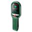 Bosch Universal Detect Digitaler Multi-Detektor Stromführendes Kabel, Metall, Holz