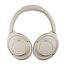 Audio-Technica ATH-S300BG Kopfhörer Verkabelt & Kabellos Kopfband Traveling/Gaming/Sports USB Typ-C Bluetooth Beige, 2 image