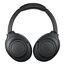 Audio-Technica ATH-S300BT Kopfhörer Verkabelt & Kabellos Kopfband Traveling/Gaming/Sports USB Typ-C Bluetooth Schwarz, 2 image