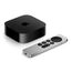 Apple TV 4K Schwarz, Silber 4K Ultra HD 128 GB WLAN Ethernet/LAN, 2 image