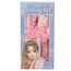 TOPModel 0413824 Haarstyling-Gerät Haar-Styling-Set Pink