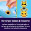 Bitzee Aquarium, interaktives digitales Haustier und sensorisches Spielzeug, Schreibtisch-Gadget mit 3D-Kugeln zum Füttern, 30 Tiere sammeln, Geschenk ab 5 Jahren, 3 image
