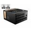 MSI MEG AI1300P PCIE5 Netzteil 1300 W 24-pin ATX ATX Schwarz