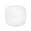 HPE Aruba Networking Networking Instant On Indoor Access Point 2x2 Wi-Fi 6 (RW) AP22