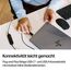 HP Poly Mission 425 kabelgebundenes Stereo-USB-Headset (unverpackt), 5 image