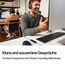 HP Poly Mission 825 kabelgebundenes Stereo-USB-Headset (unverpackt), 4 image
