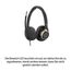 HP Poly Mission 825 kabelgebundenes Stereo-USB-Headset (unverpackt), 6 image