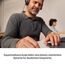 HP Poly Mission 825 kabelgebundenes Stereo-USB-Headset (unverpackt), 9 image