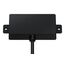 Samsung OH24B Digital Signage Flachbildschirm 61 cm (24") LCD WLAN 1500 cd/m² Full HD Schwarz Eingebauter Prozessor Tizen 6.5 24/7, 4 image