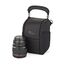 Lowepro ProTactic Lens Exchange 100 AW Kompaktes Gehäuse Schwarz