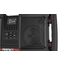 Perfectpro ROCKBULL Tragbar Schwarz, 3 image