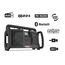 Perfectpro ROCKBULL Tragbar Schwarz, 5 image