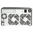 QNAP TVS-h874 NAS Tower Intel® Core™ i5 i5-12400 32 GB DDR4 0 TB QuTS hero Schwarz