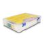 DeLOCK Kabelbinder Sortimentsbox mit Kabelbinderzange 600-teilig farbig