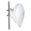 Ubiquiti UISP airFiber 60 XG Netzwerkbrücke 6000 Mbit/s Weiß, 4 image