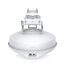 Ubiquiti UISP airFiber 60 XG Netzwerkbrücke 6000 Mbit/s Weiß, 5 image