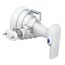 Ubiquiti UISP Horn Netzwerk-Antenne Hornantenne 19,5 dBi, 4 image