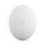 Ubiquiti UISP Horn Netzwerk-Antenne Hornantenne 19,5 dBi, 7 image