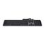 LMP 24260 Tastatur Haus USB QWERTZ Schweiz Grau, 3 image