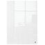 Nobo 1915611 Whiteboard Acryl, 2 image