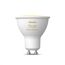 Philips Hue White ambience GU10 - Smarter Spot