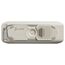HP Poly Sync 40+ für Microsoft Teams zertifiziertes USB-A-USB-C-Speakerphone +BT700 USB-A-Adapter, 3 image