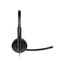 HP Poly Blackwire 3225 Stereo USB-C-Headset +3,5-mm-Stecker +USB-C/A-Adapter (Packungseinheit), 10 image