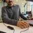 HP Poly Mission 615 Mono-USB-Headset (kabelgebunden) (Bulk), 13 image