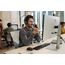 HP Poly Mission 615 Mono-USB-Headset (kabelgebunden) (Bulk), 14 image