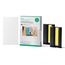 Cricut StickerPix Print + Cut Sticker Sheets & Ink Cartridges Set