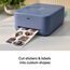 Cricut StickerPix Print + Cut Sticker Sheets, Photo Paper & Ink Cartridges Set, 5 image