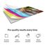 Cricut StickerPix Print Sticker Sheets, Photo Paper & Ink Cartridge Set, 7 image
