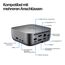 HP Thunderbolt 4 Ultra 180 W G6 Dockingstation, 3 image