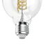 Hama 00176644 LED-Lampe Multi 6500 K 4,9 W E27 F, 2 image