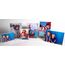 Exacompta 88158D Zeichenhalter und Informationsstand Schilderhalter A7 Acryl, Polymethylmethacrylat (PMMA) Transparent, 8 image