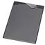 MAUL 2334690 Klemmbrett A4 Kunststoff, Karton Grau, 4 image