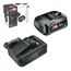 Bosch Starter Set 18V Batterie- & Ladegerät-Set, 3 image