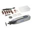 Dremel 8150 (8150-20) 7,2 V Lithium-Ion (Li-Ion) Grau, 2 image