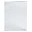 Exacompta 85458D Zeichenhalter und Informationsstand Schilderhalter A5 Acryl, Polymethylmethacrylat (PMMA) Transparent, 2 image