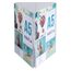 Exacompta 85558D Zeichenhalter und Informationsstand Schilderhalter A5 Acryl, Polymethylmethacrylat (PMMA) Transparent