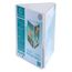 Exacompta 85558D Zeichenhalter und Informationsstand Schilderhalter A5 Acryl, Polymethylmethacrylat (PMMA) Transparent, 4 image