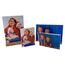 Exacompta 86258D Zeichenhalter und Informationsstand Schilderhalter A6 Acryl, Polymethylmethacrylat (PMMA) Transparent, 4 image