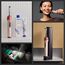 Dyson CameraJet Ceramic Pink-Rose Gold Erwachsener Vibrierende Zahnbürste Pink, Roségold, 2 image