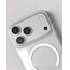 NUDIENT Thin Case Handy-Schutzhülle 17,5 cm (6.9") Cover Transparent