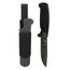 Morakniv Amberg BlackBlade (C) Absetzpunkt Jagdmesser