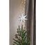 Star Trading 503-10 Christbaumschmuck Weihnachtlicher Sternenschmuck Papier Weiß 1 Stück(e), 4 image