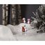 Star Trading Crystalo Leichte Dekorationsfigur 30 Glühbirne(n) LED 0,9 W, 2 image