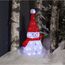 Star Trading Crystalo Leichte Dekorationsfigur 40 Glühbirne(n) LED 0,9 W
