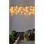 Star Trading LED Icicle Vorhang 240 Leichte Dekorationskette 240 Glühbirne(n) 3,07 W, 2 image