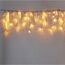 Star Trading LED Icicle Vorhang 240 Leichte Dekorationskette 240 Glühbirne(n) 3,07 W, 5 image